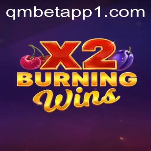 Explorando o Mundo de BurningWinsX2 e sua Conexão com o Universo QMBET