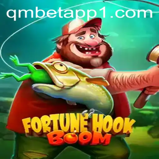FortuneHookBoom: Explorando o Novo Fenômeno do Entretenimento Digital