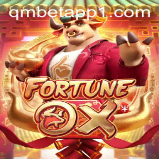 Descubra o Fascinante Mundo de FortuneOx com QMBet
