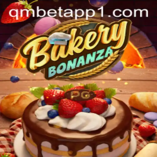 BakeryBonanza: Uma Aventura Culinária Inovadora