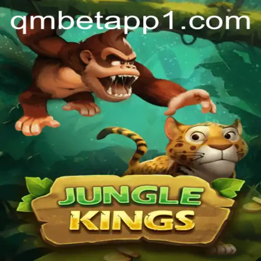 Explorando JungleKings: Aventuras na Selva com Emoção e Estratégia