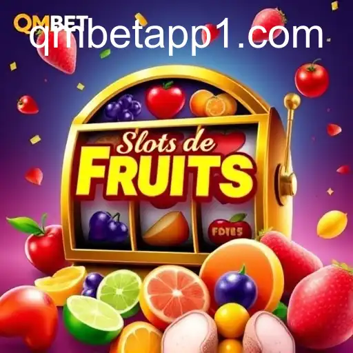 Slots de Frutas