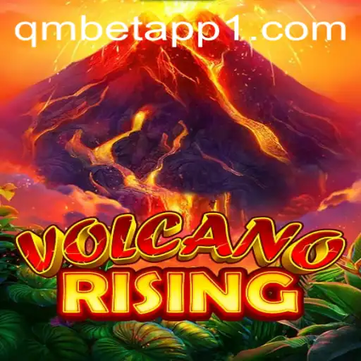 Explorando VolcanoRising: Uma Aventura Ardente com Qmbet